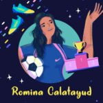 Romina Catalayud: Uniting for Change episode logo