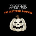 Life Episode 30: Nester the Pestering Pumpkin episode logo