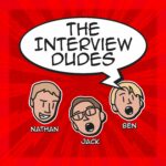 S13E5 Senator Chantale Petitclerc episode logo