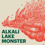 Alkali Lake Monster episode logo
