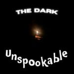 Episode 38: The Dark episode logo
