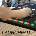 LaunchPad 50 episode logo