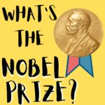 Kid News This Week: Nobel Prizes explained, Iran’s protests, “plastic piranha,” India’s temple crocodile episode logo