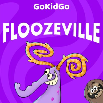 Floozeville logo