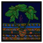 Hainuwele the Coconut Girl episode logo