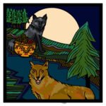 Coyote and Silver Fox episode logo