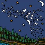 Legend of the Milkyway episode logo