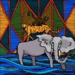 Arrogance of Fam episode logo