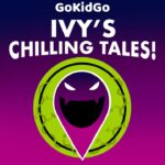 S1E105 – Ivy’s Chilling Tales: Fly With Me episode logo