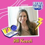 Get to Know Jill Koziol episode logo