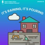 Epi 66: Climate change – The Third Pole near Pakistan that flooded the country episode logo