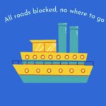 Epi 56: Why ships from Ukraine going through Black Sea will solve food shortages episode logo