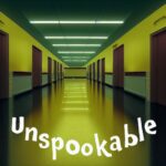 Episode 42: The Backrooms episode logo