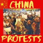 Kid News This Week: China protests, 3D printer plastic recycler, spring early in UK, NZ rat-catchers episode logo