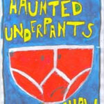 The Haunted Underpants podcast episodes