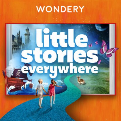 Little Stories Everywhere logo