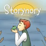 Storynory podcast episodes