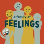 A Family of Feelings episode logo