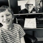 Episode 10- The future of photography episode logo