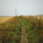 146 Fresh air along the Creel Path episode logo