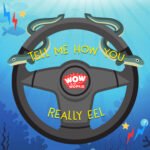 Tell Me How You Really Eel (12/19/22) episode logo