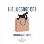 MM: The Luggage Cat episode logo