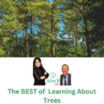 The BEST of Learning About Trees episode logo