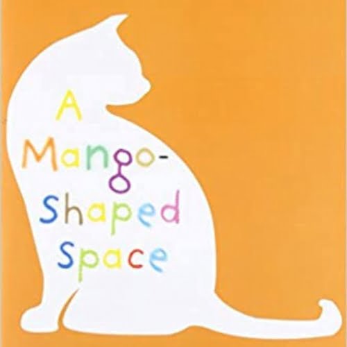 A Mango Shaped Space by Wendy Mass from Book Club for Kids Children's