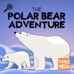 The Polar Bear Adventure episode logo