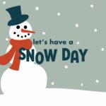 Let’s Have a Snow Day! episode logo