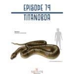 79: Titanoboa episode logo