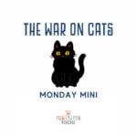 MM: The War on Cats episode logo
