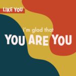 I’m Glad that You are You episode logo