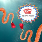 Octopus Punch (1/23/23) episode logo