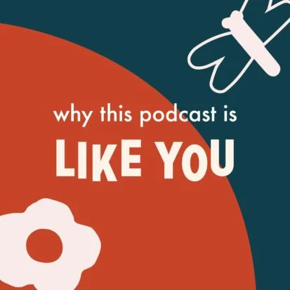 Podcast Logo