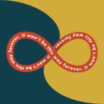 It Won’t Be This Way Forever episode logo