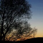 42 Night beside a stream in Wales (sleep safe) episode logo