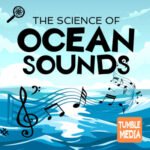 The Science of Ocean Sounds episode logo
