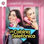 Studio Ochenta Presents: La Cabina Telefónica episode logo