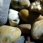 155 Out on Cooden Beach at night – part 1 (sleep safe) episode logo