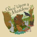 Introducing Once Upon a Meadow episode logo