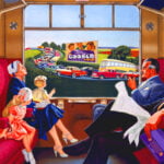 Blueberries for Breakfast! episode logo