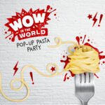 Pop-Up Pasta Party (2/13/23) episode logo