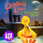 Christmas Eve! episode logo