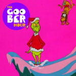 Holiday Road! episode logo