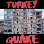 Kid News This Week: Turkey earthquake, Chinese spy balloon, Beyoncé sweeps Grammys, naughty parrot episode logo