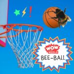 Bee-Ball (2/27/23) episode logo