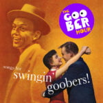 Songs for Swingin’ Goobers! episode logo