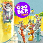 Tunes of the Times! episode logo