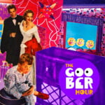 Dreams Come True! episode logo